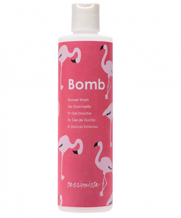 Bomb Cosmetics Shower