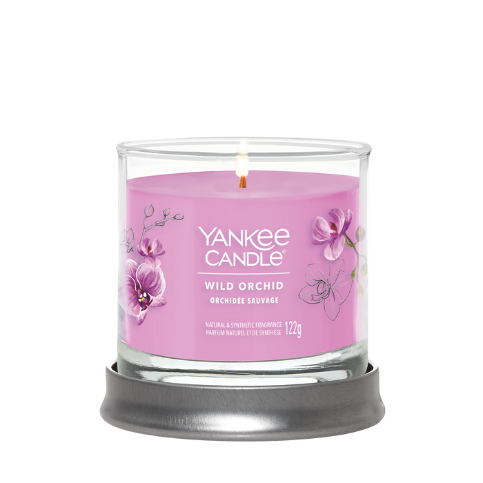 Yankee Candle Wild Orchid Signature Small Tumbler