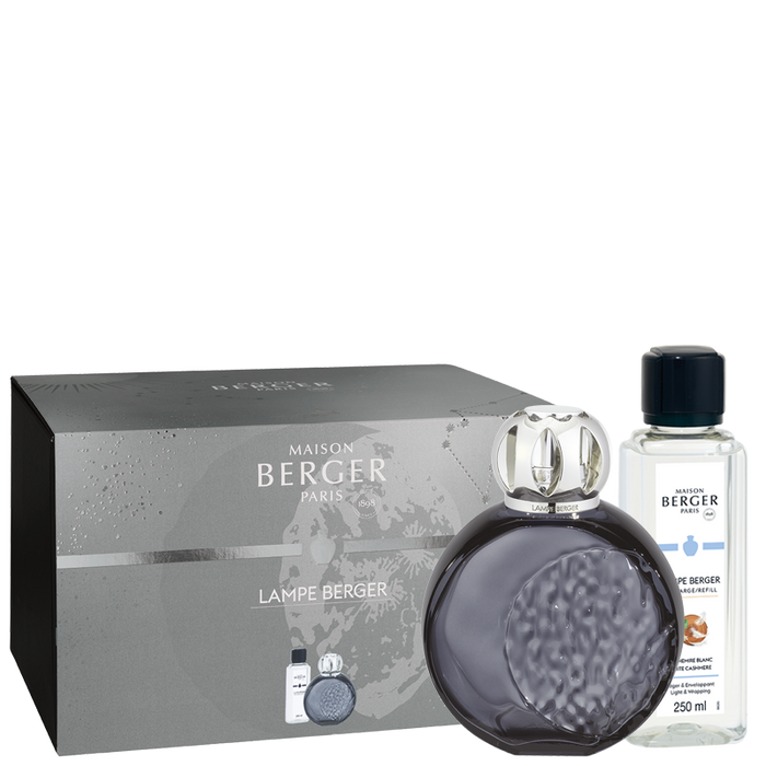 Maison Berger Grey Astral Lampe Berger Gift Pack