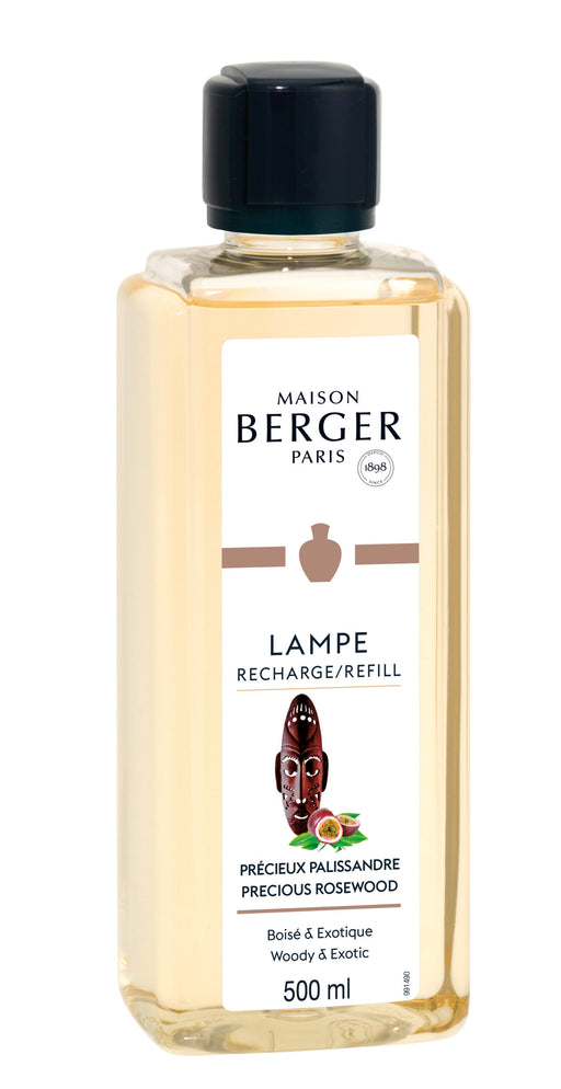 Maison Berger Paris Precious Rosewood 500ml Perfume