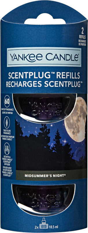 Yankee Candle ScentPlug™ Elektrische Luchtverfrisser