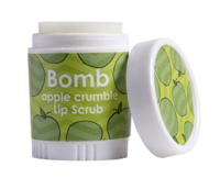 Bomb Cosmetics Apple Crumble Lip Scrub