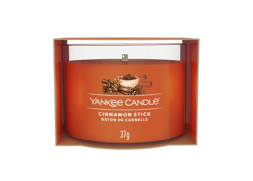 Yankee Candle Cinnamon Stick Single Filled Votive