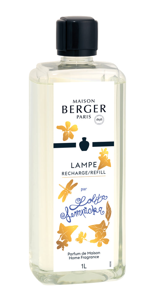 Maison Berger Paris Lolita Lempicka 1L Perfume