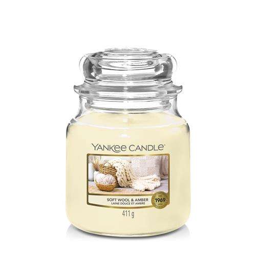 Yankee Candle Special Editions