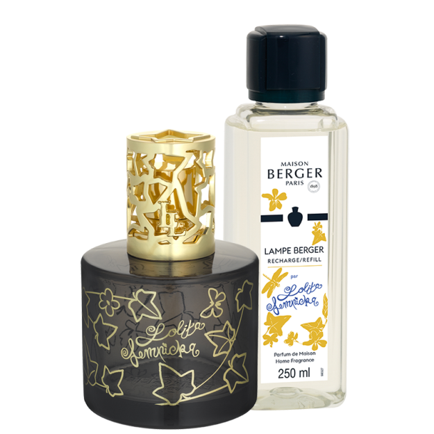 Maison Berger Paris Lolita Lempicka Noire Giftset