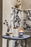 Woodwick Vanilla Musk Medium Candle