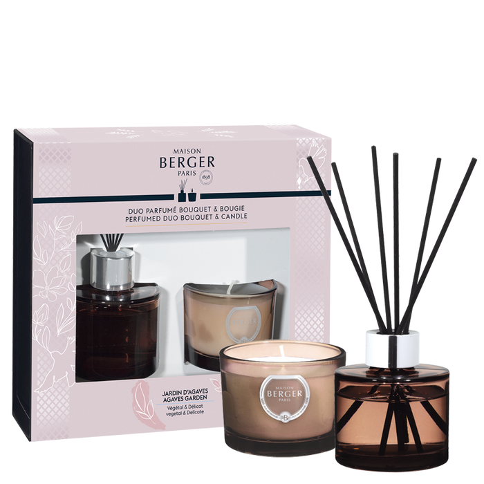 Maison Berger Paris Joy Mini Duo Giftset