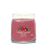 Yankee Candle Black Cherry Signature Medium Jar