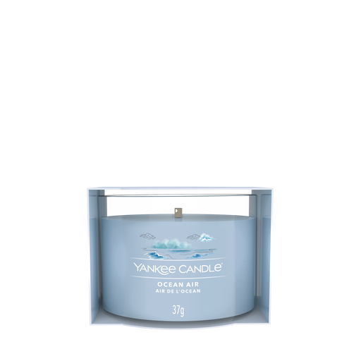 Yankee Candle Ocean Air Filled Votive