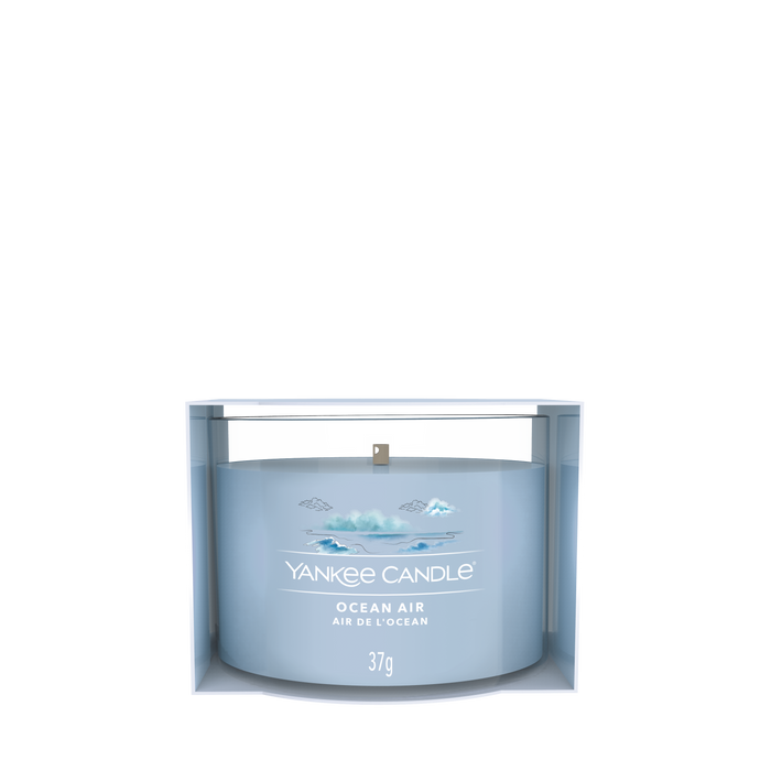 Yankee Candle Ocean Air Filled Votive