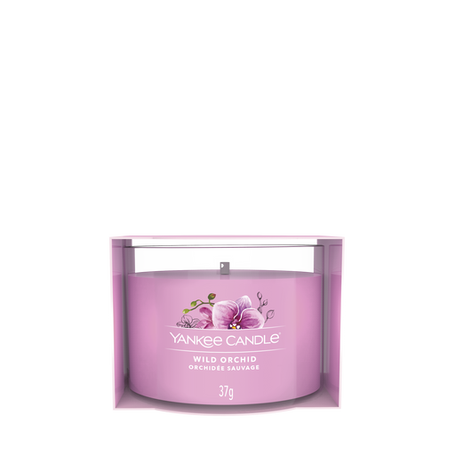 Yankee Candle Wild Orchid Filled Votive