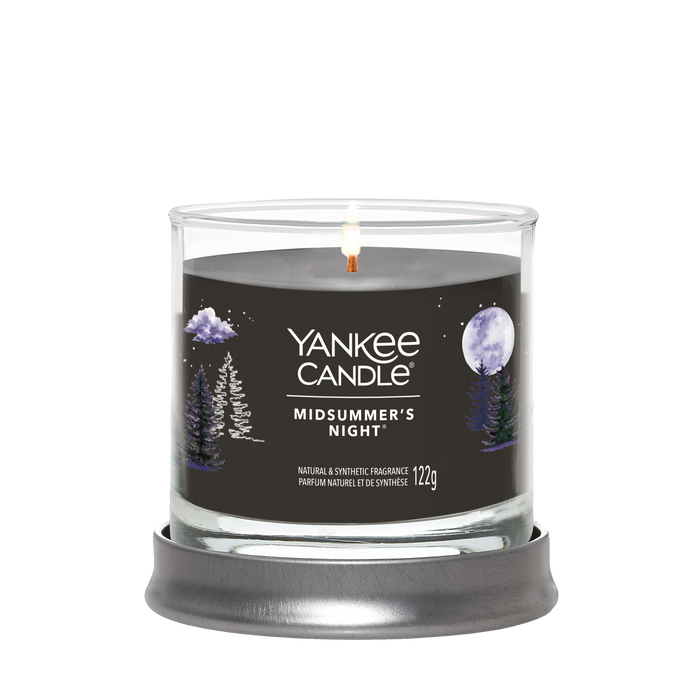 Yankee Candle Midsummer's Night Signature Small Tumbler