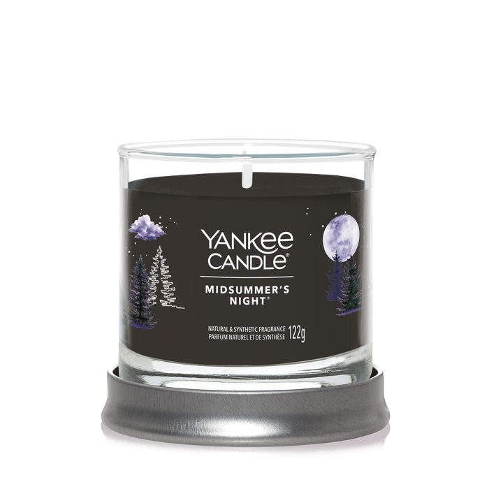 Yankee Candle Midsummer's Night Signature Small Tumbler