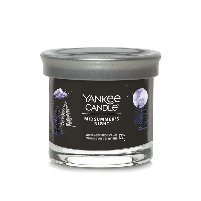 Yankee Candle Midsummer's Night Signature Small Tumbler