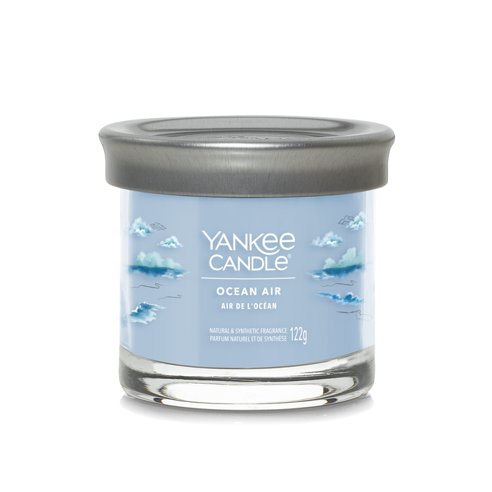Yankee Candle  Ocean Air Signature Small Tumbler