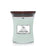 WoodWick Sagewood & Seagrass Medium Candle