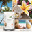 Yankee Candle  Coconut Beach Signature Large Tumbler