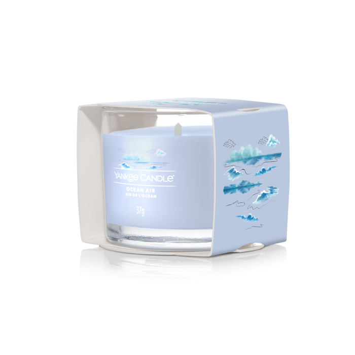 Yankee Candle Ocean Air Filled Votive