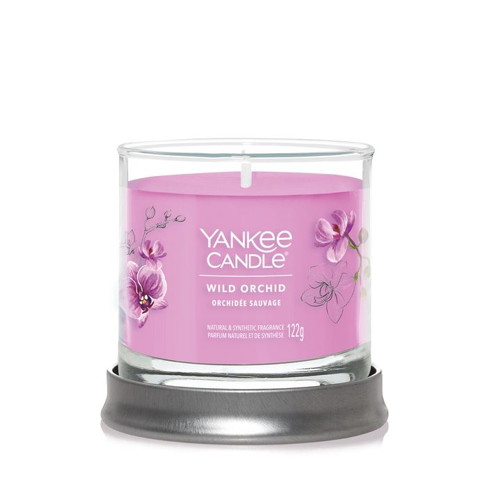 Yankee Candle Wild Orchid Signature Small Tumbler