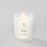 Chesapeake Bay Peace & Tranquility – Cashmere Jasmine Medium Candle