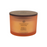 Chesapeake Bay Love & Passion – Grapefruit Mango  3-Wick Candle