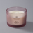 Chesapeake Bay Joy & Laughter – Cranberry Dahlia 3-Wick Candle