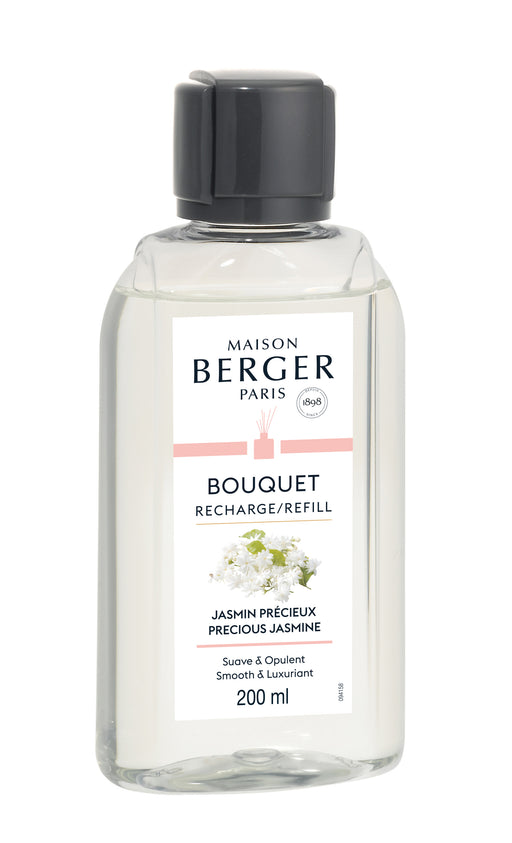 Maison Berger Paris Recharge Precious Jasmine Refill