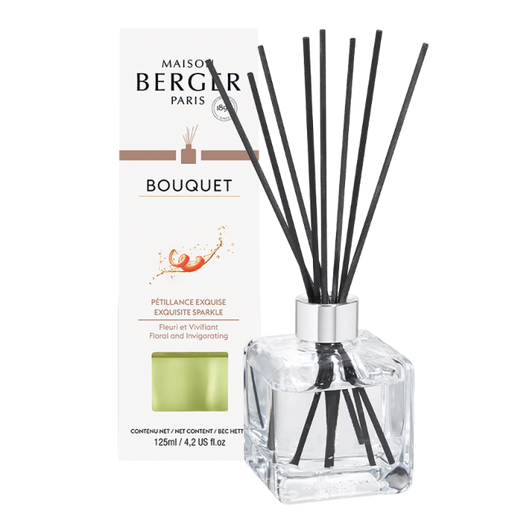 Maison Berger Paris Exquisite Sparkle Diffuser