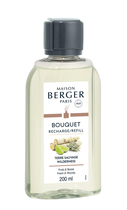 Maison Berger Paris Wilderness Diffuser Refill