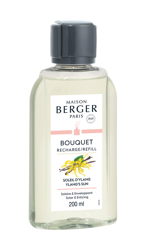 Maison Berger Paris Recharge Ylang's Sun Refill