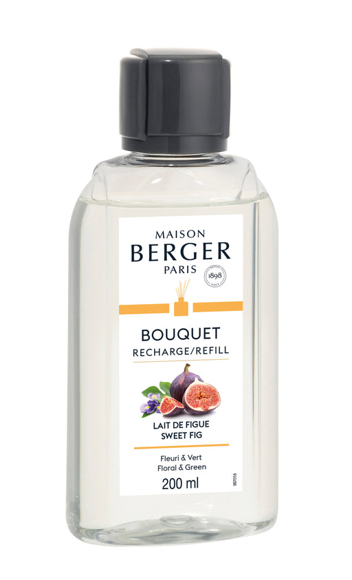 Maison Berger Paris Sweet Fig Recharge Diffuser