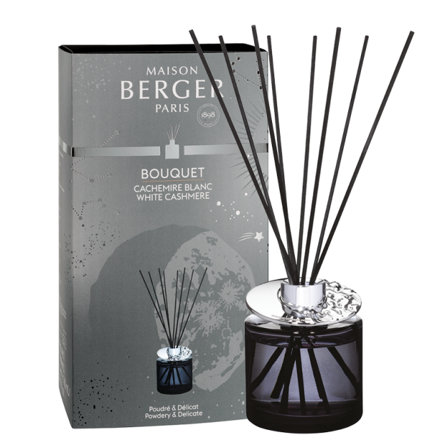 Maison Berger Paris White Cashmere Astral Bouquet
