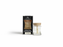 WoodWick Island Coconut Spill-Proof  Fragrance