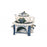 13118 Burner Pot
