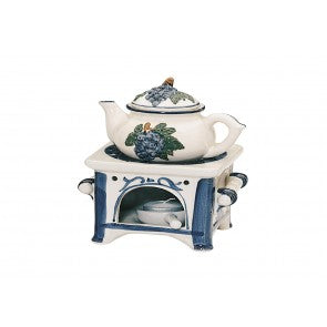 13118 Burner Pot