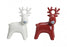 Ceramic Decorative Deer Accessorie
