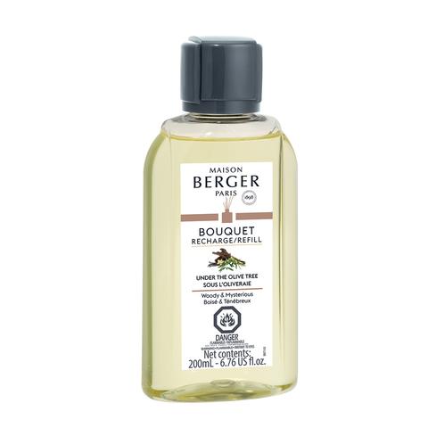 Maison Berger Paris Under The Olive Tree 200ml Recharge