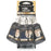 Yankee Candle Midsummer's Night Car Jar Classic 3 pack Luchtverfrisser