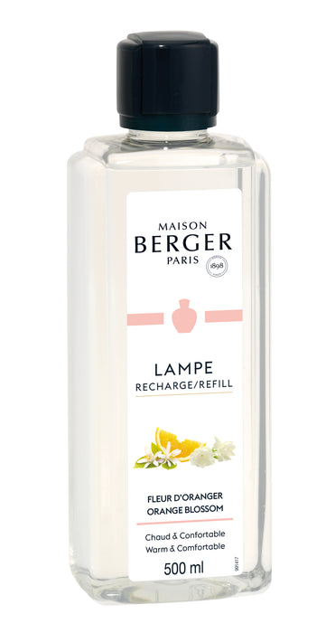 Maison Berger Paris Orange Blossom 500ml Perfume