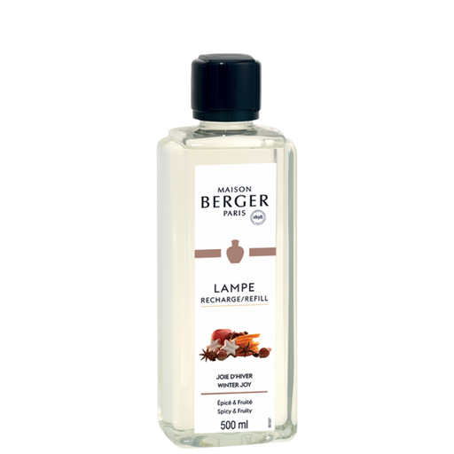 Maison Berger Paris Winter Joy 500ml Perfume