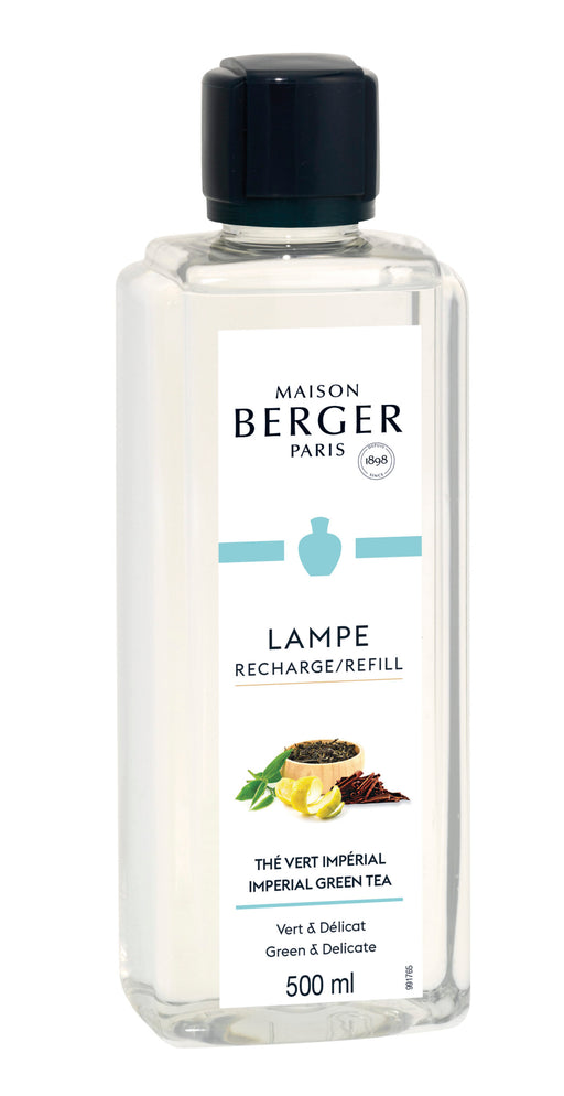Maison Berger Paris Imperial Green Tea 500ml Perfume