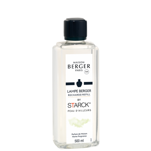 Maison Berger Paris Peau d’Ailleurs 500ml Perfume by Starck