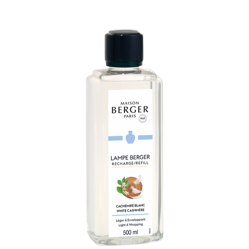 Maison Berger Paris White Cashmere 500ml Perfume