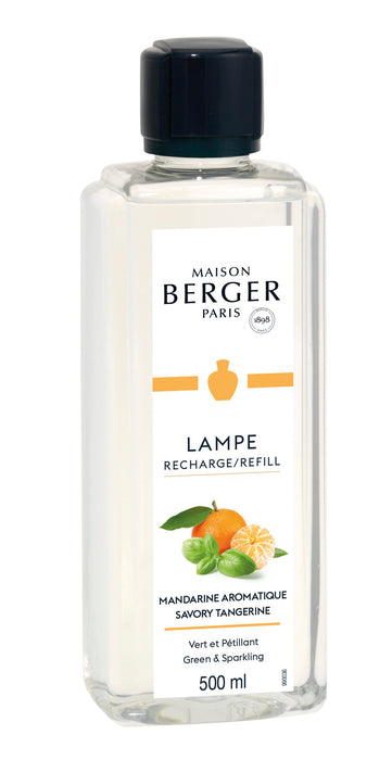 Maison Berger Paris Savory Tangerine 500ml Home Perfume