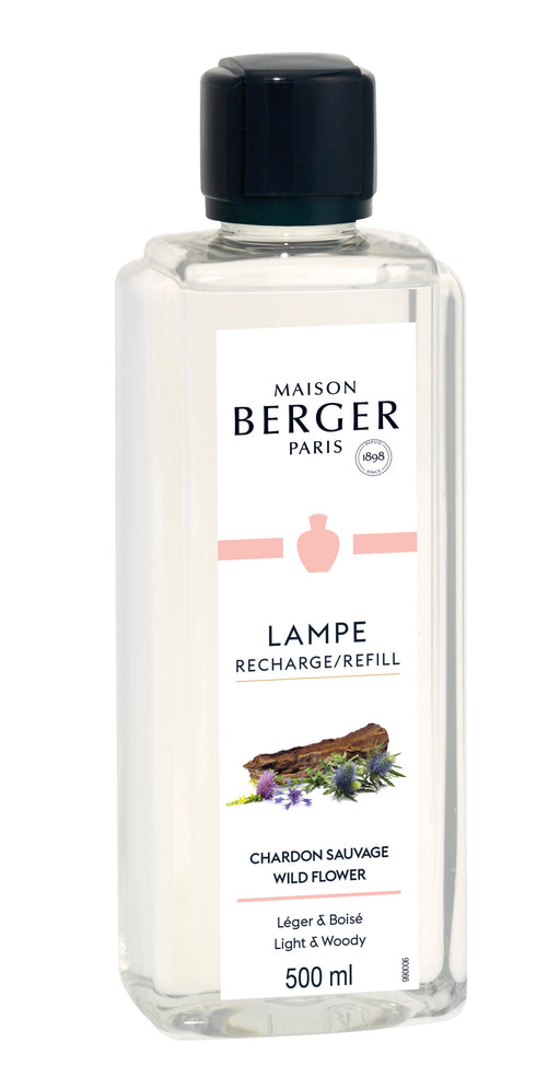 Maison Berger Paris Wild Flower 500ml Home Perfume