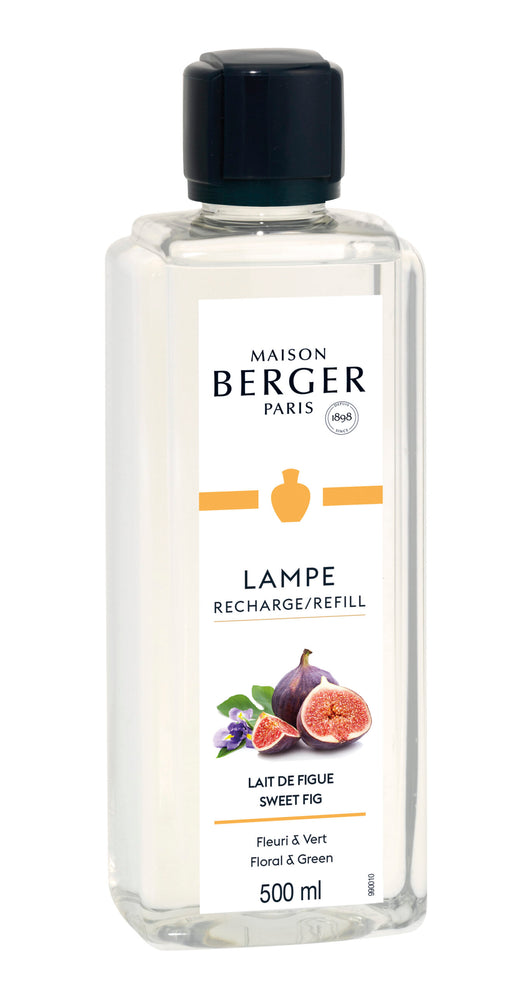 Maison Berger Sweet Fig 500ml Home Perfume