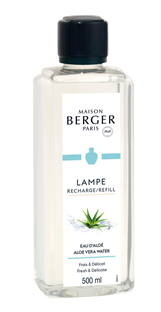 Maison Berger Aloe Vera Water 500ml Home Perfume