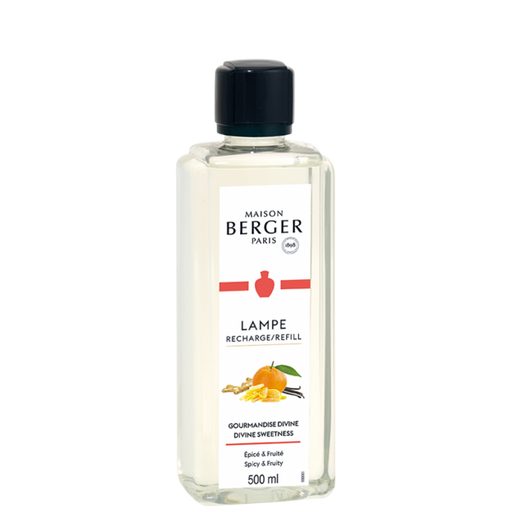 Maison Berger Paris Divine Sweetness 1L Perfume