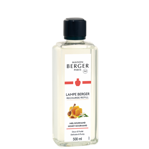 Maison Berger Paris Honey Gourmand 500ml Perfume